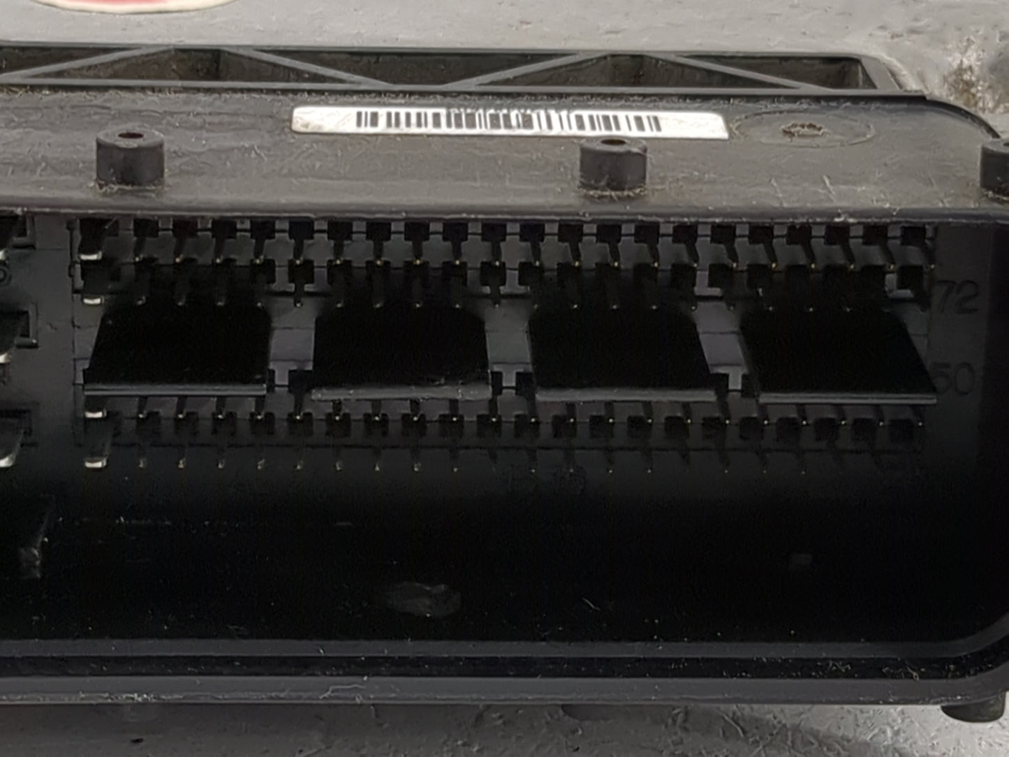 2012-2014 Hyundai Veloster PCM Engine Control Computer ECU ECM PCU OEM P/N:39110-2BBH0 9001120041KP Fits Fits 2012 2014 OEM 