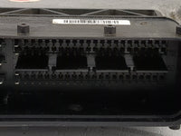 2012-2014 Hyundai Veloster PCM Engine Control Computer ECU ECM PCU OEM P/N:39110-2BBH0 9001120041KP Fits Fits 2012 2014 OEM 