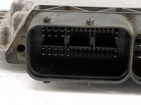 2012-2014 Hyundai Veloster PCM Engine Control Computer ECU ECM PCU OEM P/N:39110-2BBH0 9001120041KP Fits Fits 2012 2014 OEM 