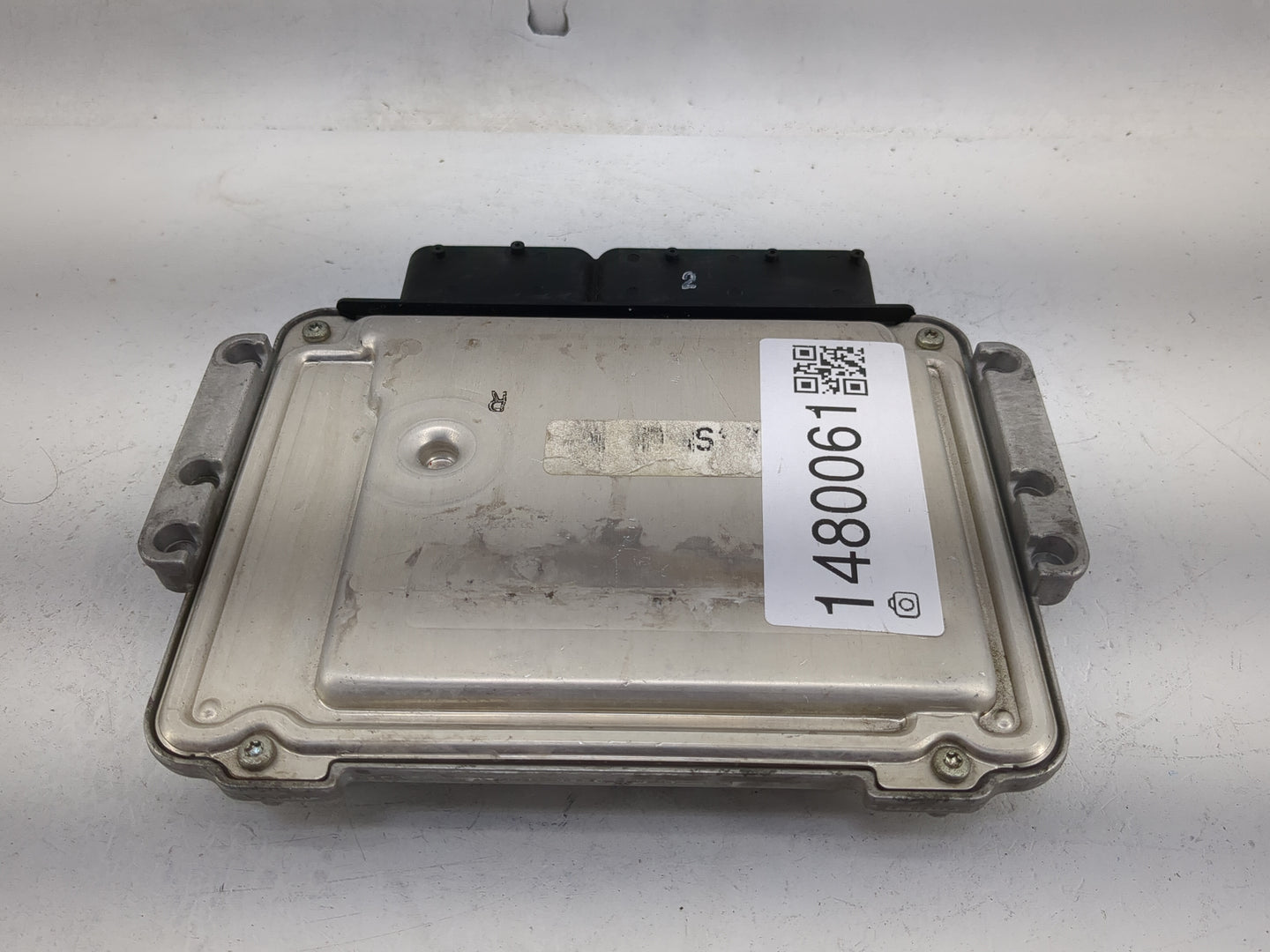 2012-2014 Hyundai Veloster PCM Engine Control Computer ECU ECM PCU OEM P/N:39110-2BBH0 9001120041KP Fits Fits 2012 2014 OEM 