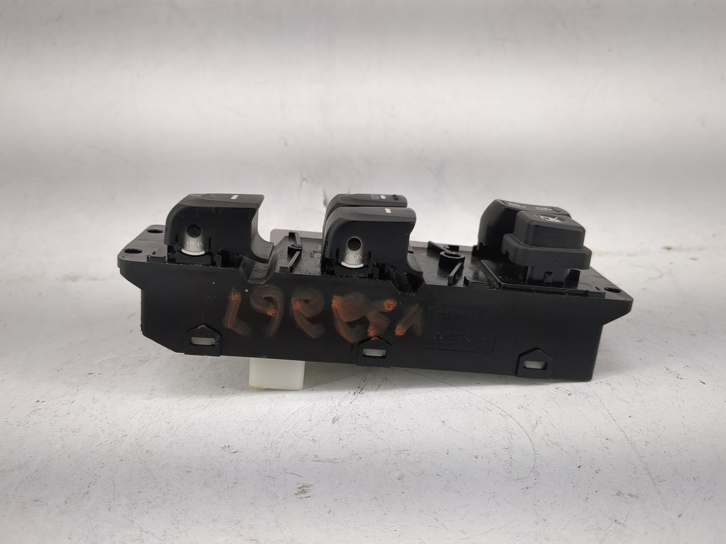 2012-2017 Hyundai Veloster Master Power Window Switch Replacement Driver Side Left P/N:299103333 Fits OEM Used Auto Parts - 