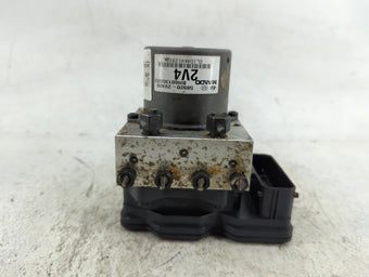 compare product 2012-2013 Hyundai Veloster ABS Pump Control Module Replacement P/N:58920-2V400 BH60136603, BE60036601 Fits Fits 2012 2013 OEM Used Auto Parts