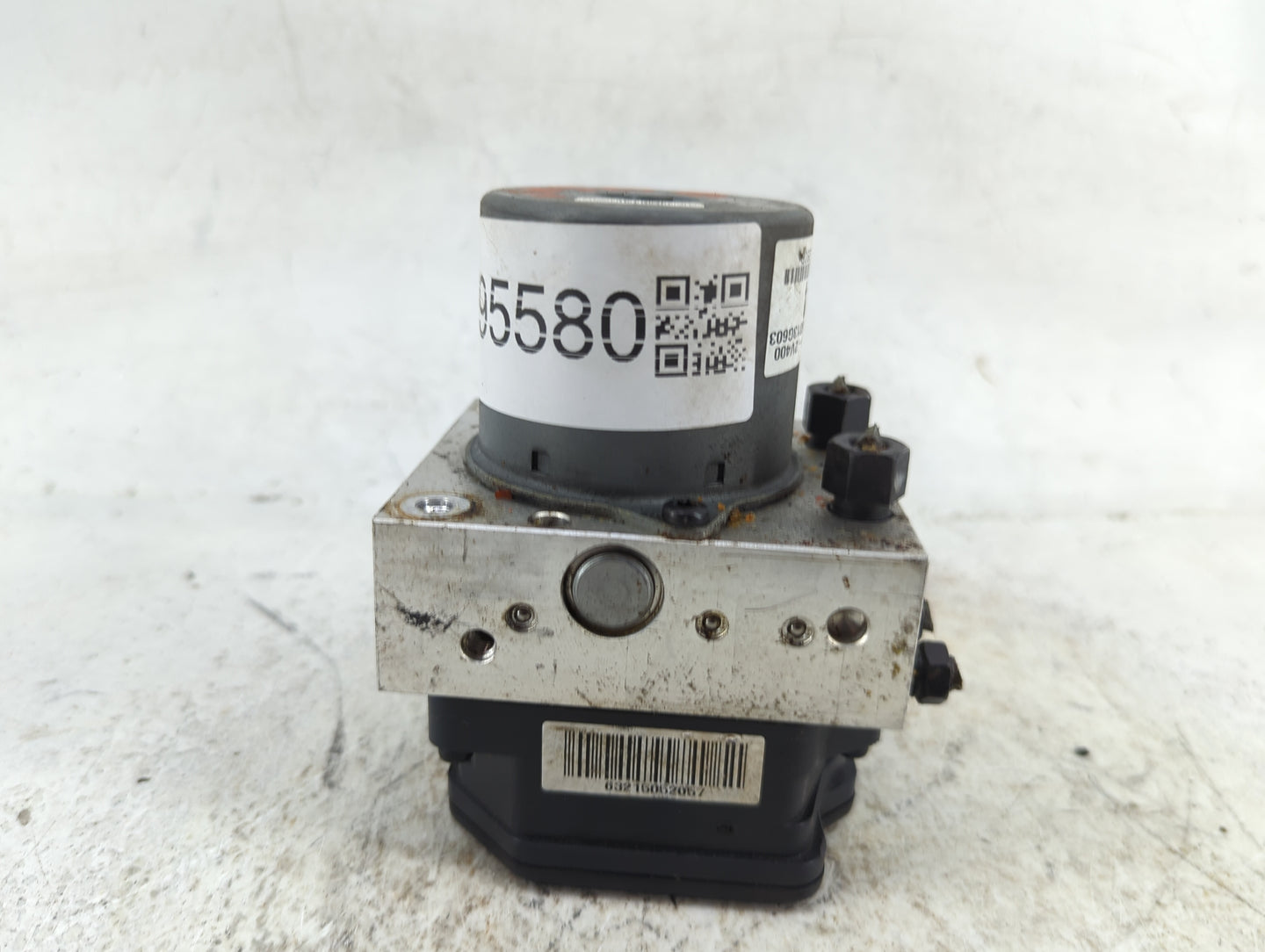 2012-2013 Hyundai Veloster ABS Pump Control Module Replacement P/N:58920-2V400 BH60136603, BE60036601 Fits Fits 2012 2013 OE