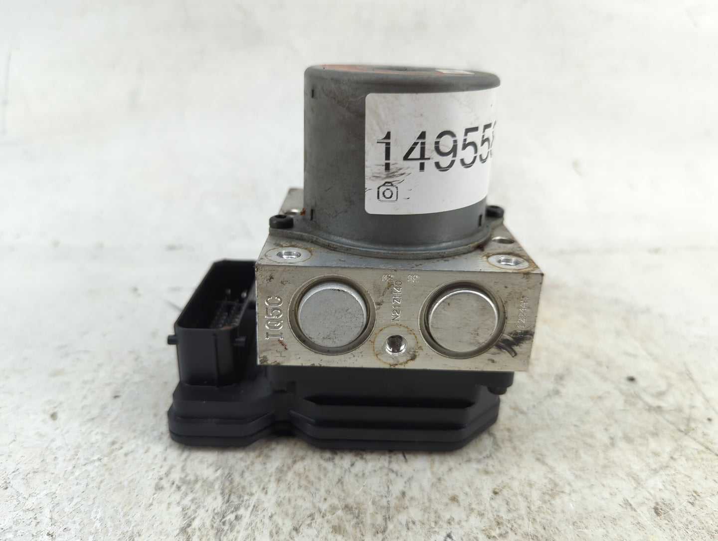 2012-2013 Hyundai Veloster ABS Pump Control Module Replacement P/N:58920-2V400 BH60136603, BE60036601 Fits Fits 2012 2013 OE