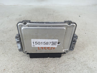 compare product 2012-2014 Hyundai Veloster PCM Engine Control Computer ECU ECM PCU OEM P/N:39110-2BBH3 9001120042KO Fits Fits 2012 2014 OEM Used Auto Parts