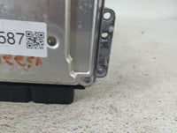 2012-2014 Hyundai Veloster PCM Engine Control Computer ECU ECM PCU OEM P/N:39110-2BBH3 9001120042KO Fits Fits 2012 2014 OEM 