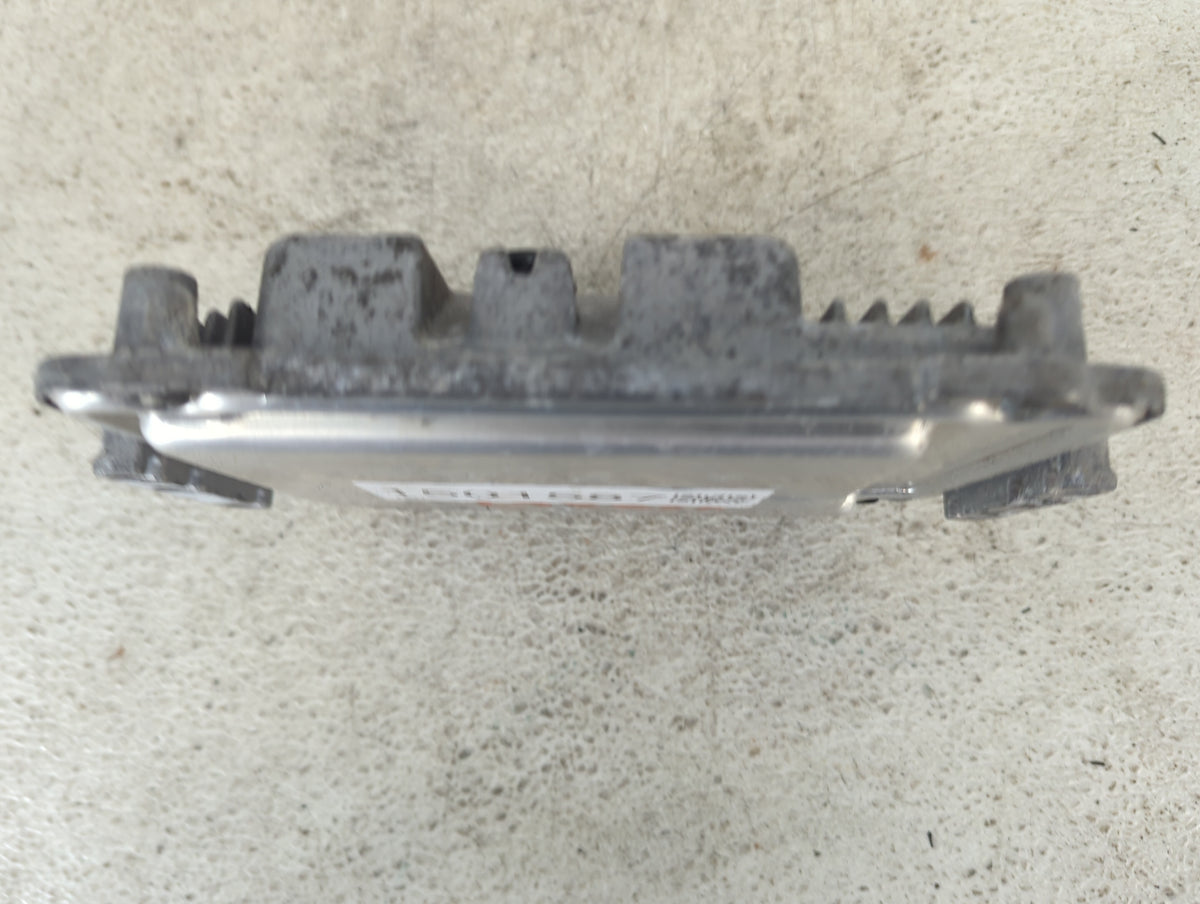 2012-2014 Hyundai Veloster PCM Engine Control Computer ECU ECM PCU OEM P/N:39110-2BBH3 9001120042KO Fits Fits 2012 2014 OEM 