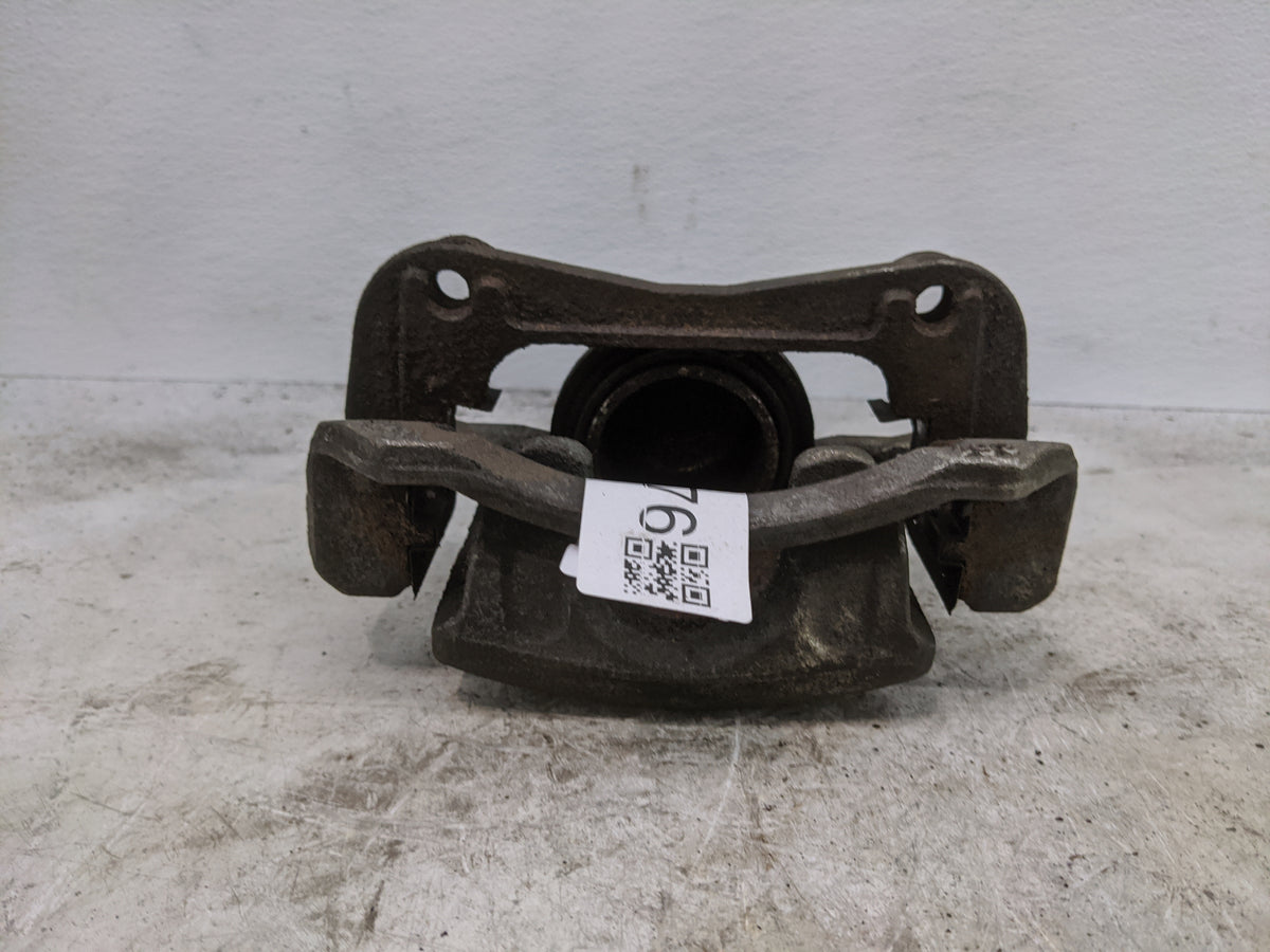 2012-2016 Hyundai Veloster Front Driver Left Brake Caliper - Oemusedautoparts1.com