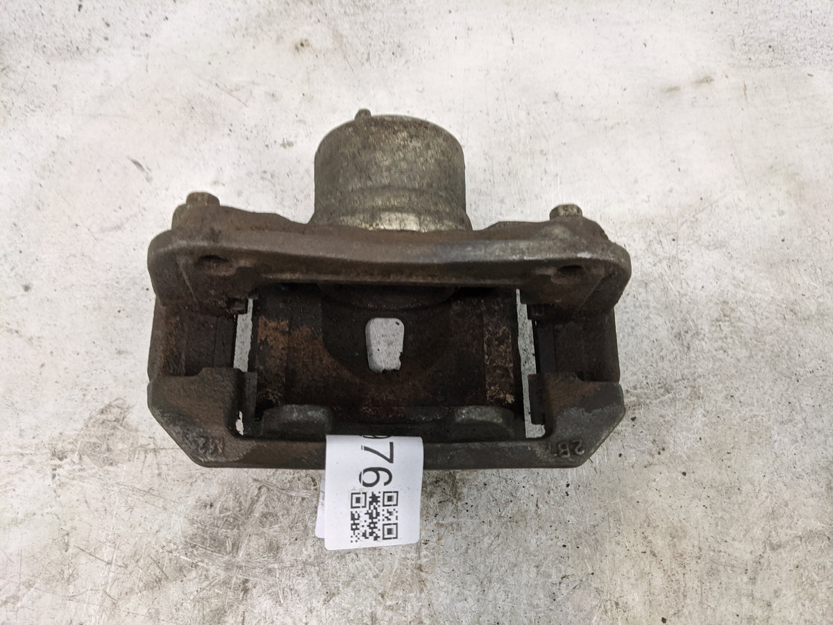 2012-2016 Hyundai Veloster Front Driver Left Brake Caliper - Oemusedautoparts1.com
