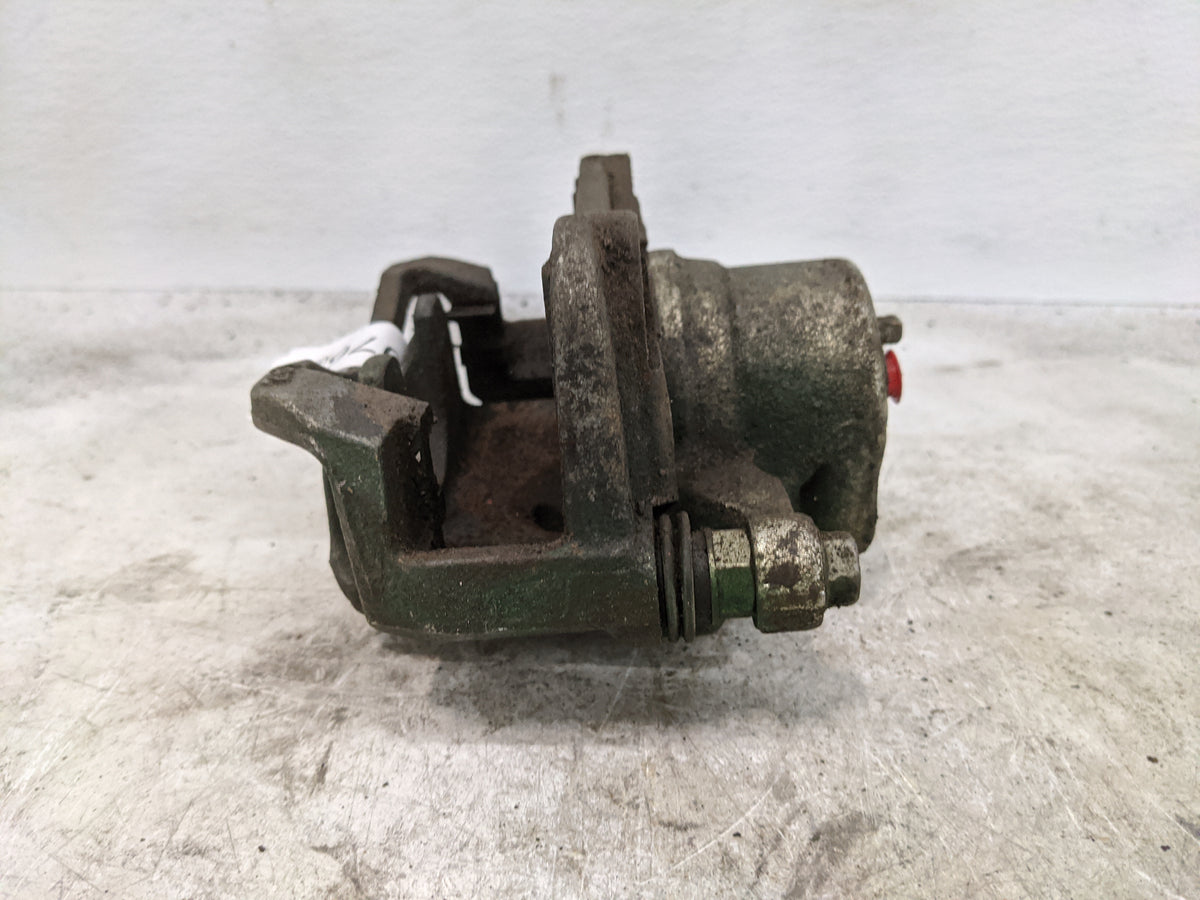 2012-2016 Hyundai Veloster Front Driver Left Brake Caliper - Oemusedautoparts1.com