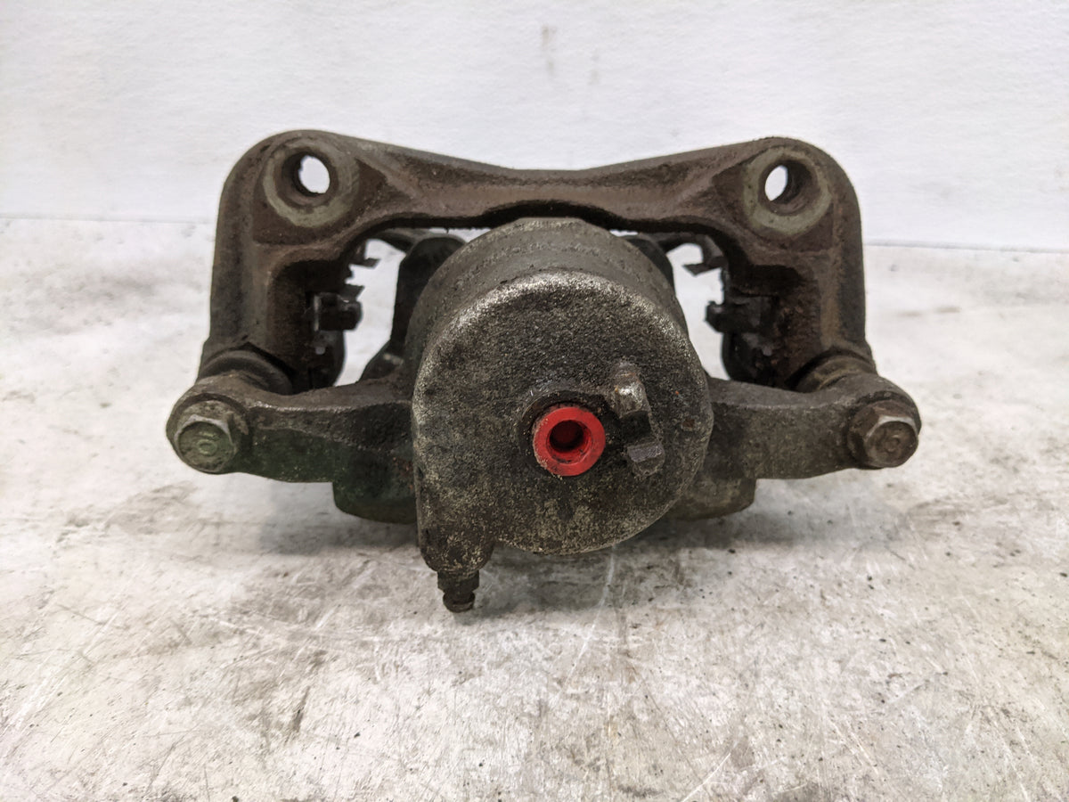 2012-2016 Hyundai Veloster Front Driver Left Brake Caliper - Oemusedautoparts1.com