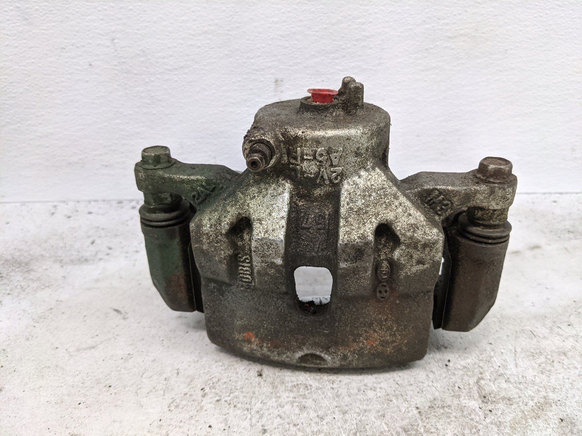 2012-2016 Hyundai Veloster Front Driver Left Brake Caliper - Oemusedautoparts1.com