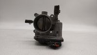 2012-2017 Hyundai Veloster Throttle Body P/N:35100-2B300 Fits Fits 2012 2013 2014 2015 2016 2017 2018 2019 OEM Used Auto Par