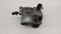 2012-2017 Hyundai Veloster Throttle Body P/N:35100-2B300 Fits Fits 2012 2013 2014 2015 2016 2017 2018 2019 OEM Used Auto Par