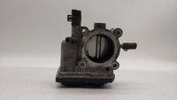 2012-2017 Hyundai Veloster Throttle Body P/N:35100-2B300 Fits Fits 2012 2013 2014 2015 2016 2017 2018 2019 OEM Used Auto Par
