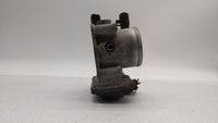 2012-2017 Hyundai Veloster Throttle Body P/N:35100-2B300 Fits Fits 2012 2013 2014 2015 2016 2017 2018 2019 OEM Used Auto Par