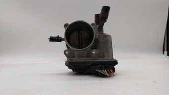 compare product 2012-2017 Hyundai Veloster Throttle Body P/N:35100-2B300 Fits Fits 2012 2013 2014 2015 2016 2017 2018 2019 OEM Used Auto Parts
