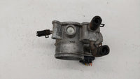 2012-2017 Hyundai Veloster Throttle Body P/N:35100-2B300 Fits Fits 2012 2013 2014 2015 2016 2017 2018 2019 OEM Used Auto Par