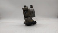 2012-2017 Hyundai Veloster Throttle Body P/N:35100-2B300 Fits Fits 2012 2013 2014 2015 2016 2017 2018 2019 OEM Used Auto Par