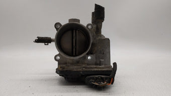 compare product 2012-2017 Hyundai Veloster Throttle Body P/N:35100-2B300 Fits Fits 2012 2013 2014 2015 2016 2017 2018 2019 OEM Used Auto Parts