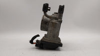 2012-2017 Hyundai Veloster Throttle Body P/N:35100-2B300 Fits Fits 2012 2013 2014 2015 2016 2017 2018 2019 OEM Used Auto Par