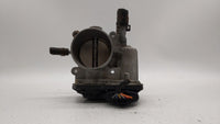 2012-2017 Hyundai Veloster Throttle Body P/N:35100-2B300 Fits Fits 2012 2013 2014 2015 2016 2017 2018 2019 OEM Used Auto Par