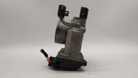 2012-2017 Hyundai Veloster Throttle Body P/N:35100-2B300 Fits Fits 2012 2013 2014 2015 2016 2017 2018 2019 OEM Used Auto Par