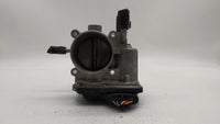 2012-2017 Hyundai Veloster Throttle Body P/N:5302-1S02 35100-2B300 Fits Fits 2012 2013 2014 2015 2016 2017 2018 2019 OEM Use