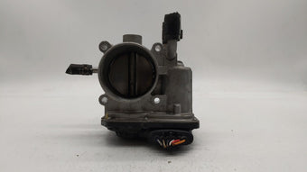 compare product 2012-2017 Hyundai Veloster Throttle Body P/N:5302-1S02 35100-2B300 Fits Fits 2012 2013 2014 2015 2016 2017 2018 2019 OEM Used Auto Parts