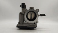 2012-2017 Hyundai Veloster Throttle Body P/N:5302-1S02 35100-2B300 Fits Fits 2012 2013 2014 2015 2016 2017 2018 2019 OEM Use