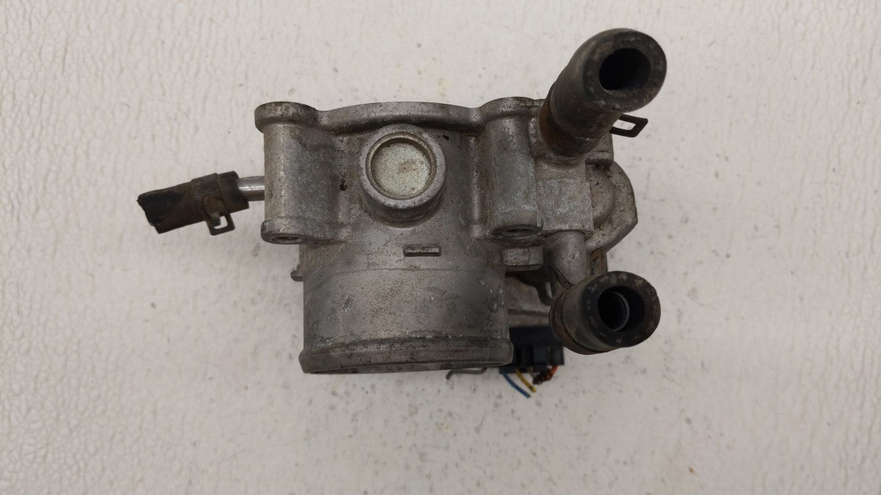 2012-2017 Hyundai Veloster Throttle Body P/N:5302-1S02 35100-2B300 Fits Fits 2012 2013 2014 2015 2016 2017 2018 2019 OEM Use