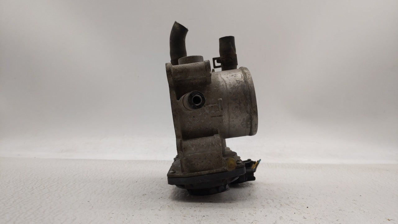 2012-2017 Hyundai Veloster Throttle Body P/N:5302-1S02 35100-2B300 Fits Fits 2012 2013 2014 2015 2016 2017 2018 2019 OEM Use