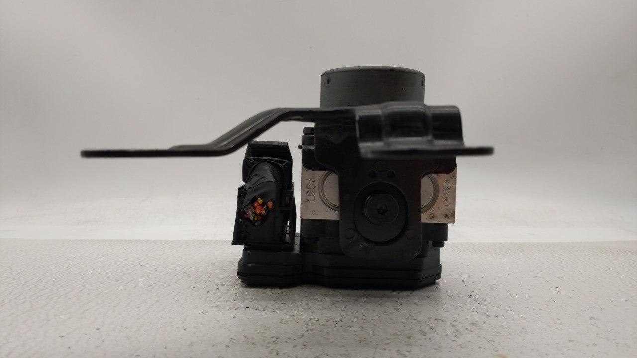 2012-2013 Hyundai Veloster ABS Pump Control Module Replacement P/N:58920-2V450 BH6013G603, 58920-2V400 Fits Fits 2012 2013 O