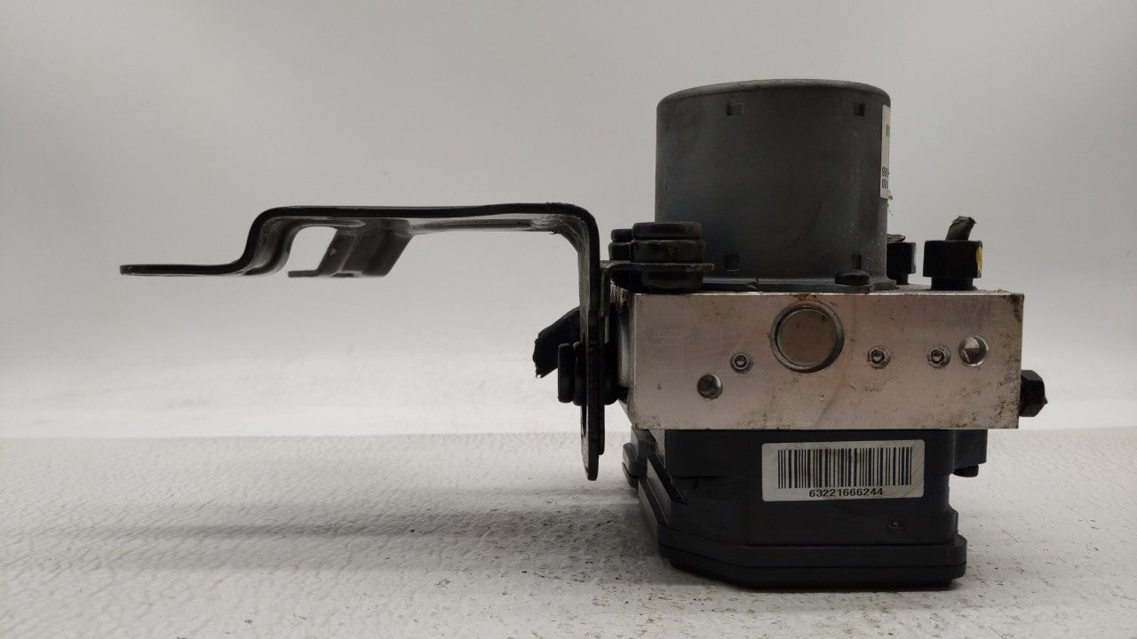 2012-2013 Hyundai Veloster ABS Pump Control Module Replacement P/N:58920-2V450 BH6013G603, 58920-2V400 Fits Fits 2012 2013 O