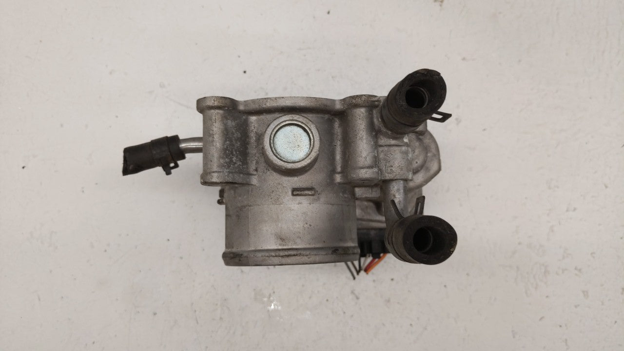 2012-2017 Hyundai Veloster Throttle Body P/N:5302-1S02 35100-2B300 Fits Fits 2012 2013 2014 2015 2016 2017 2018 2019 OEM Use