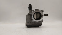 2012-2017 Hyundai Veloster Throttle Body P/N:5302-1S02 35100-2B300 Fits Fits 2012 2013 2014 2015 2016 2017 2018 2019 OEM Use
