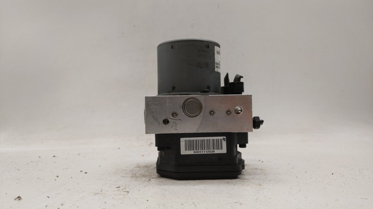 2012-2013 Hyundai Veloster ABS Pump Control Module Replacement P/N:58920-2V450 BH6013G603, 58920-2V400 Fits Fits 2012 2013 O