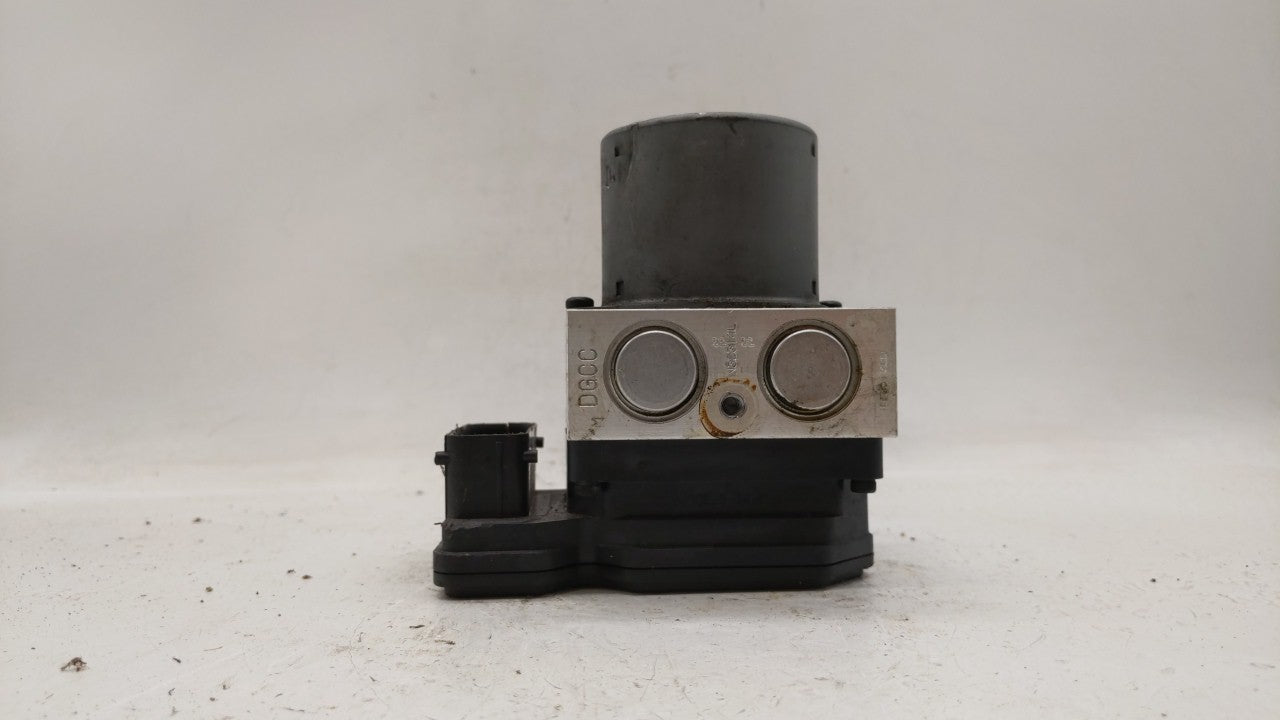 2012-2013 Hyundai Veloster ABS Pump Control Module Replacement P/N:58920-2V450 BH6013G603, 58920-2V400 Fits Fits 2012 2013 O