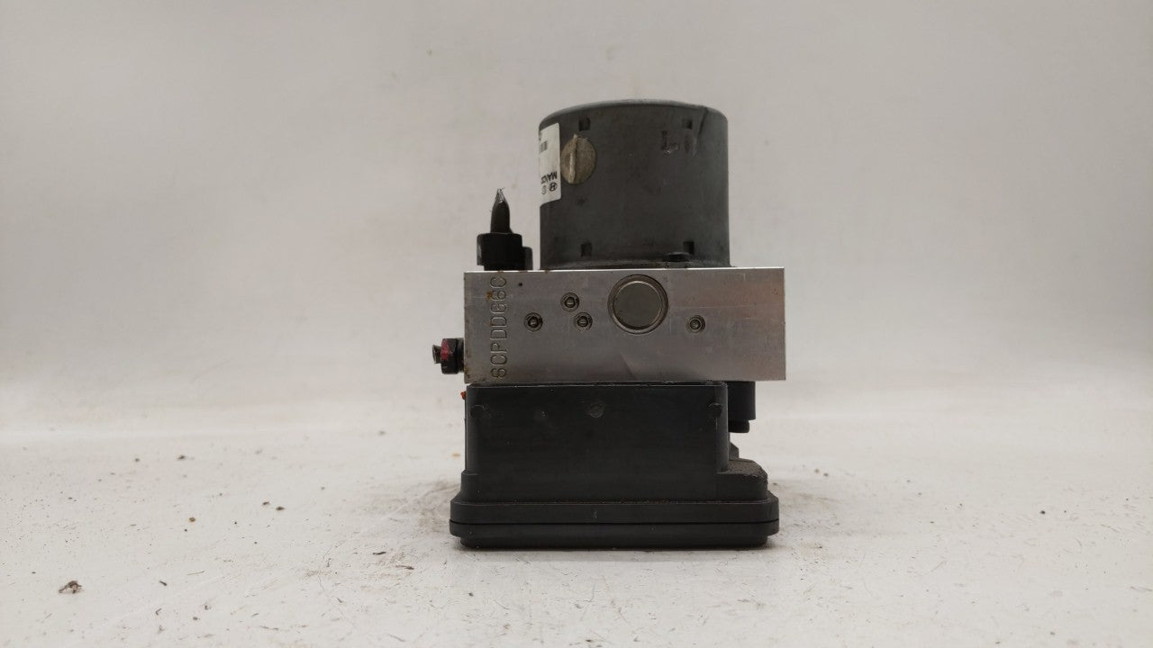2012-2013 Hyundai Veloster ABS Pump Control Module Replacement P/N:58920-2V450 BH6013G603, 58920-2V400 Fits Fits 2012 2013 O