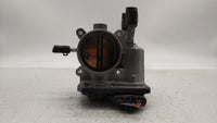 2012-2017 Hyundai Veloster Throttle Body P/N:5302-1S02 35100-2B300 Fits Fits 2012 2013 2014 2015 2016 2017 2018 2019 OEM Use