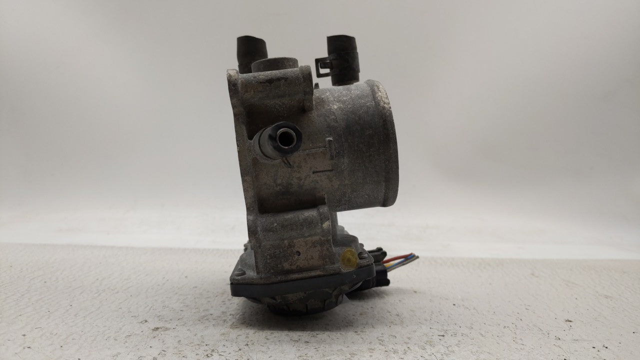2012-2017 Hyundai Veloster Throttle Body P/N:5302-1S02 35100-2B300 Fits Fits 2012 2013 2014 2015 2016 2017 2018 2019 OEM Use