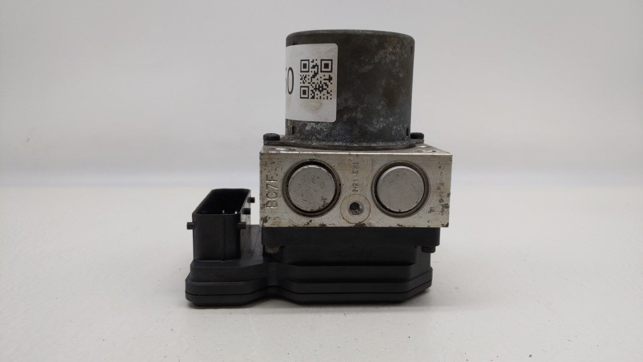 2012-2013 Hyundai Veloster ABS Pump Control Module Replacement P/N:58920-2V450 BH6013G603, 58920-2V400 Fits Fits 2012 2013 O