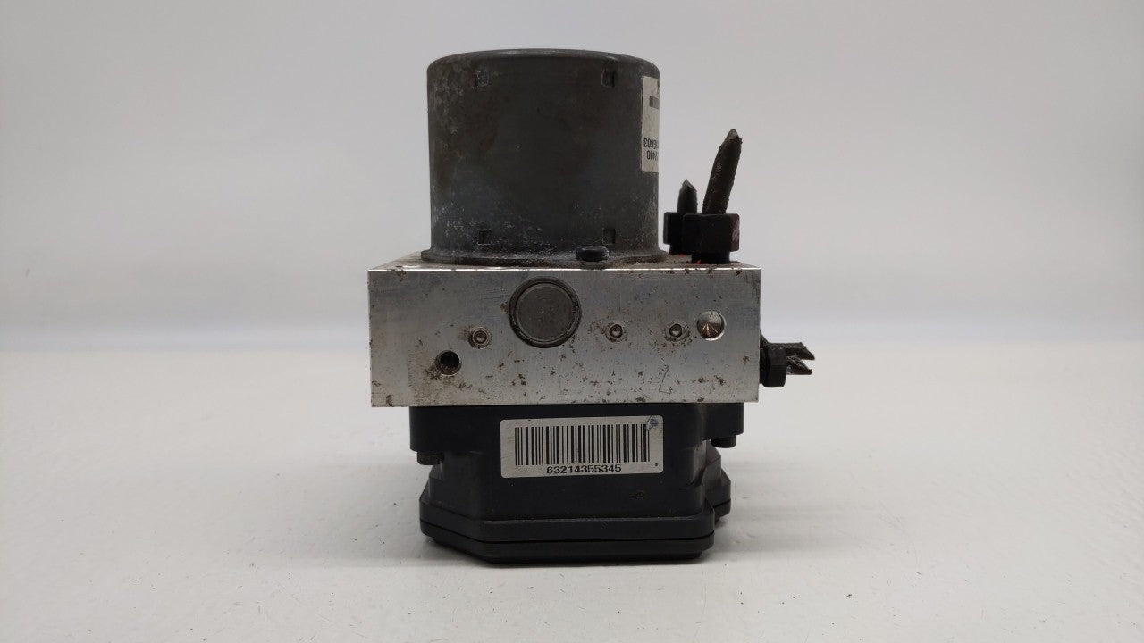 2012-2013 Hyundai Veloster ABS Pump Control Module Replacement P/N:58920-2V450 BH6013G603, 58920-2V400 Fits Fits 2012 2013 O