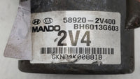2012-2013 Hyundai Veloster ABS Pump Control Module Replacement P/N:58920-2V450 BH6013G603, 58920-2V400 Fits Fits 2012 2013 O