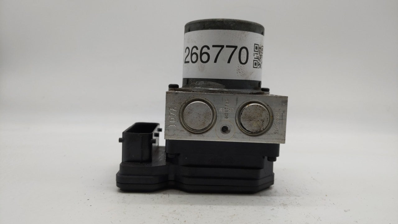 2012-2013 Hyundai Veloster ABS Pump Control Module Replacement P/N:58920-2V450 BH6013G603, 58920-2V400 Fits Fits 2012 2013 O