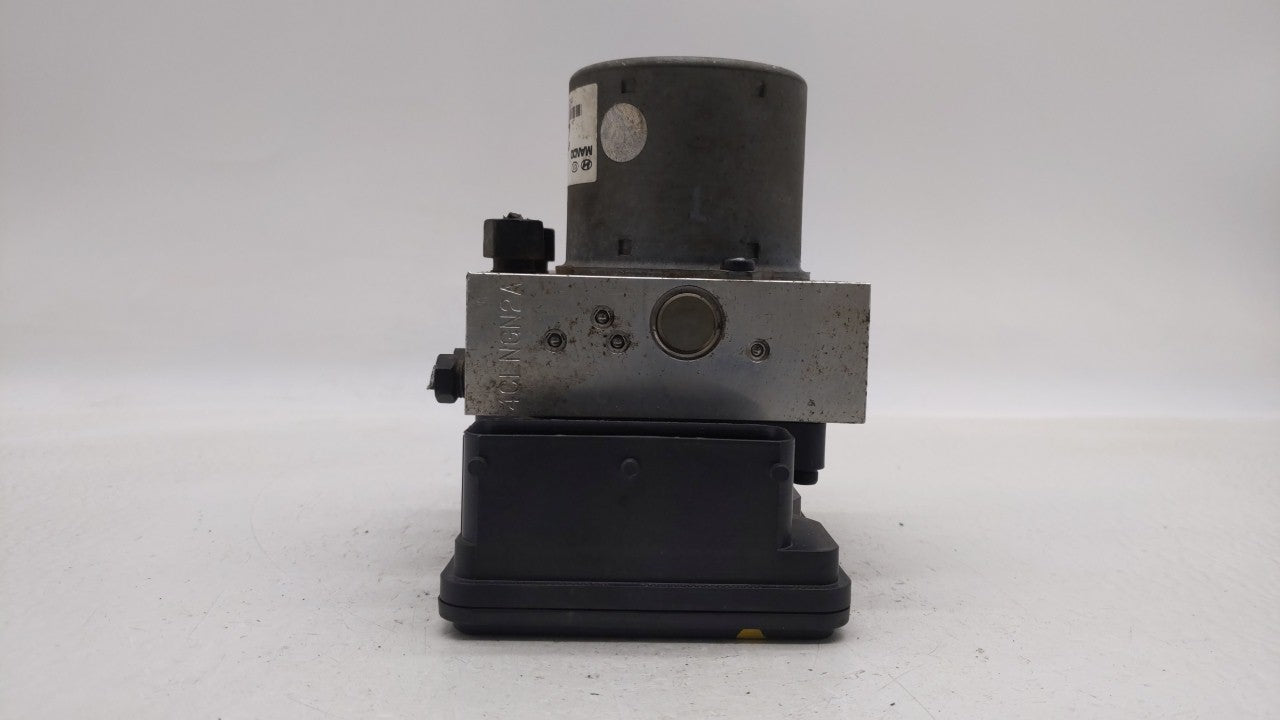 2012-2013 Hyundai Veloster ABS Pump Control Module Replacement P/N:58920-2V450 BH6013G603, 58920-2V400 Fits Fits 2012 2013 O