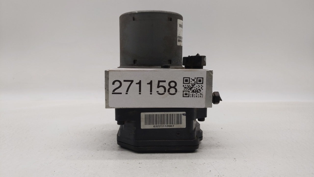 2012-2013 Hyundai Veloster ABS Pump Control Module Replacement P/N:58920-2V450 BH6013G603, 58920-2V400 Fits Fits 2012 2013 O