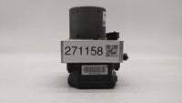 2012-2013 Hyundai Veloster ABS Pump Control Module Replacement P/N:58920-2V450 BH6013G603, 58920-2V400 Fits Fits 2012 2013 O