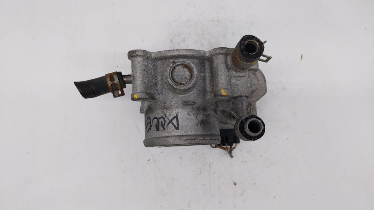 2012-2017 Hyundai Veloster Throttle Body P/N:5302-1S02 35100-2B300 Fits Fits 2012 2013 2014 2015 2016 2017 2018 2019 OEM Use