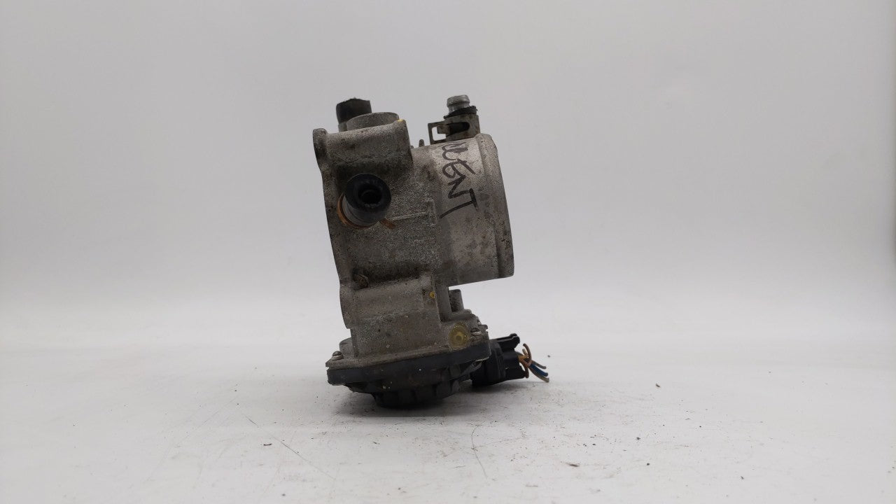 2012-2017 Hyundai Veloster Throttle Body P/N:5302-1S02 35100-2B300 Fits Fits 2012 2013 2014 2015 2016 2017 2018 2019 OEM Use